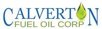 Calverton Fuel Oil Inc - Logo