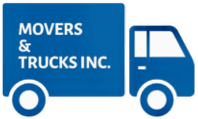 Movers & Trucks Inc.- logo
