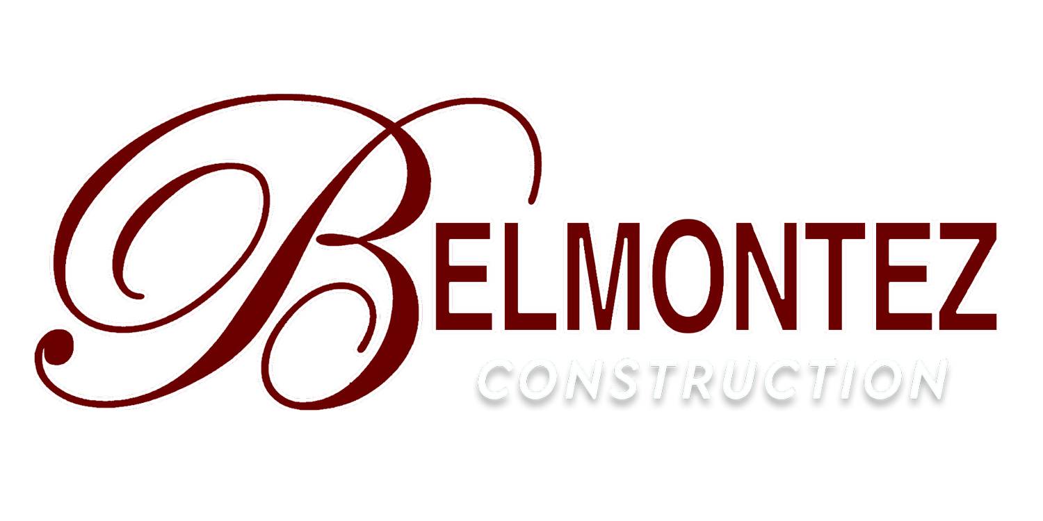 Belmontez Construction logo