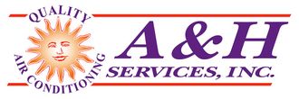 A & H Services, Inc. - Logo
