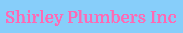 Shirley Plumbers Inc - logo