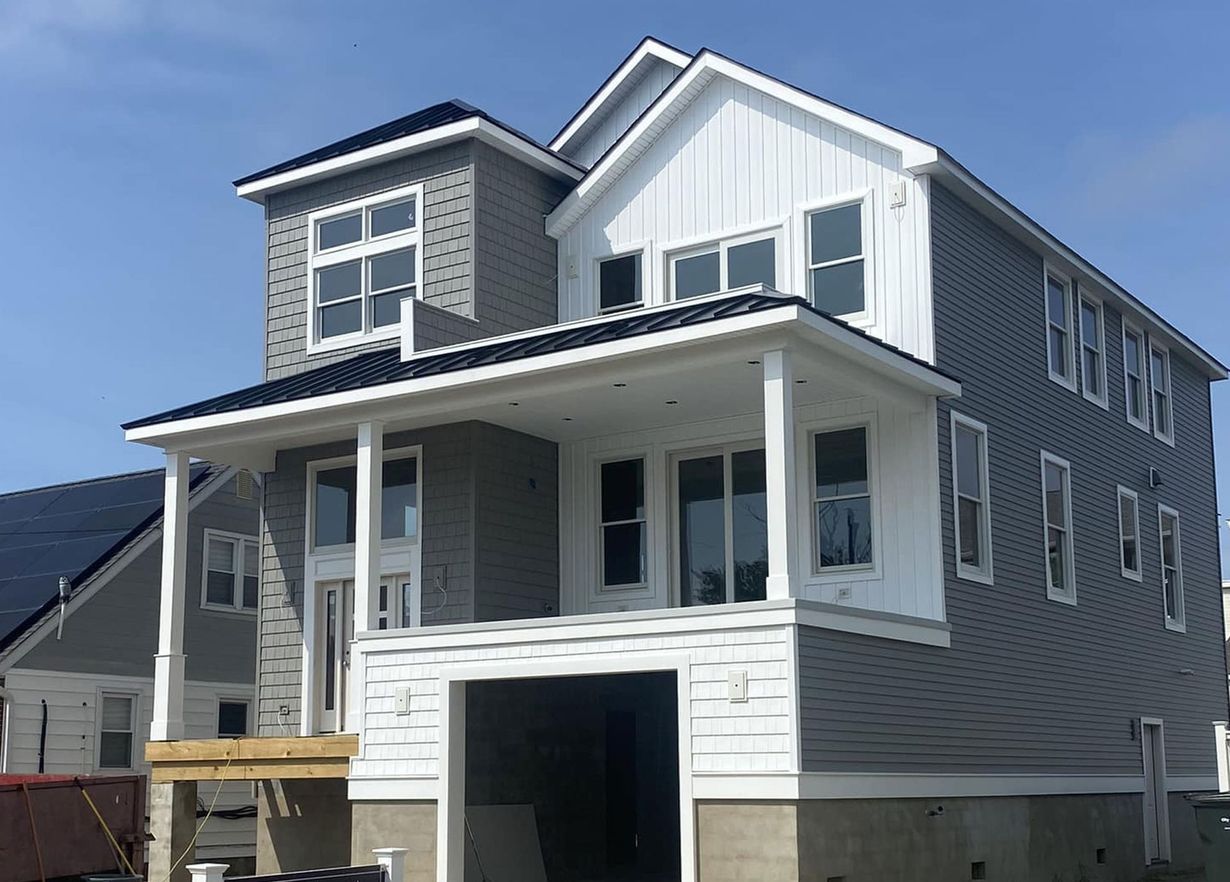 Cusamano Builders Inc