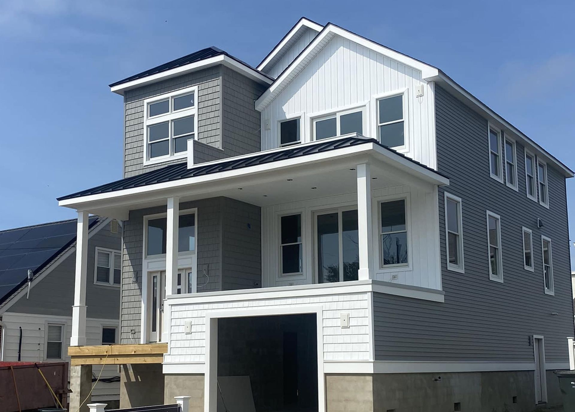 Cusamano Builders Inc