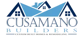 Cusamano Builders Inc-logo