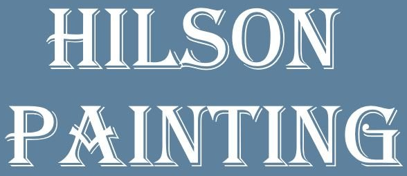 Hilson Painting Logo