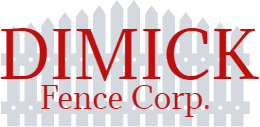 Dimick Fence Court - logo