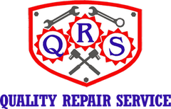 Quality Repair Service  Logo