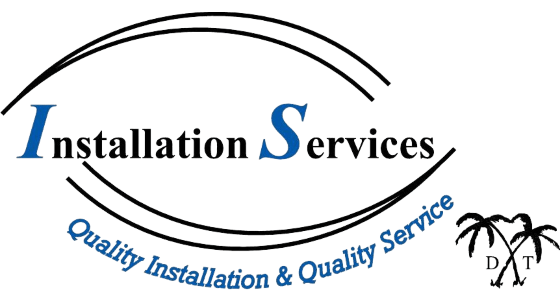 Installation Services - Logo
