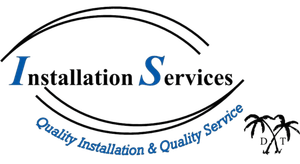 Installation Services - Logo