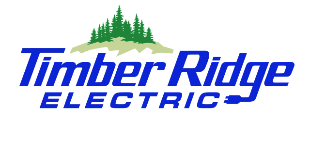 Timber Ridge Electric Inc Logo