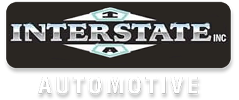 Interstate Automotive Inc. - logo