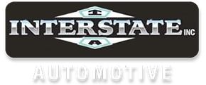 Interstate Automotive Inc. - logo