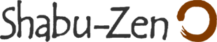 Shabu-Zen | Logo