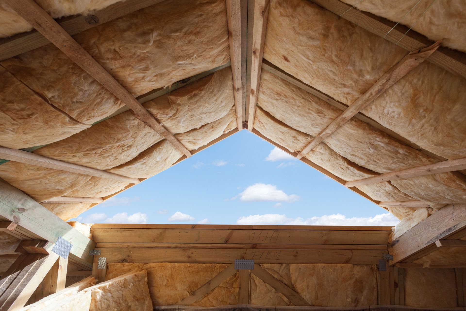 attic insulation company