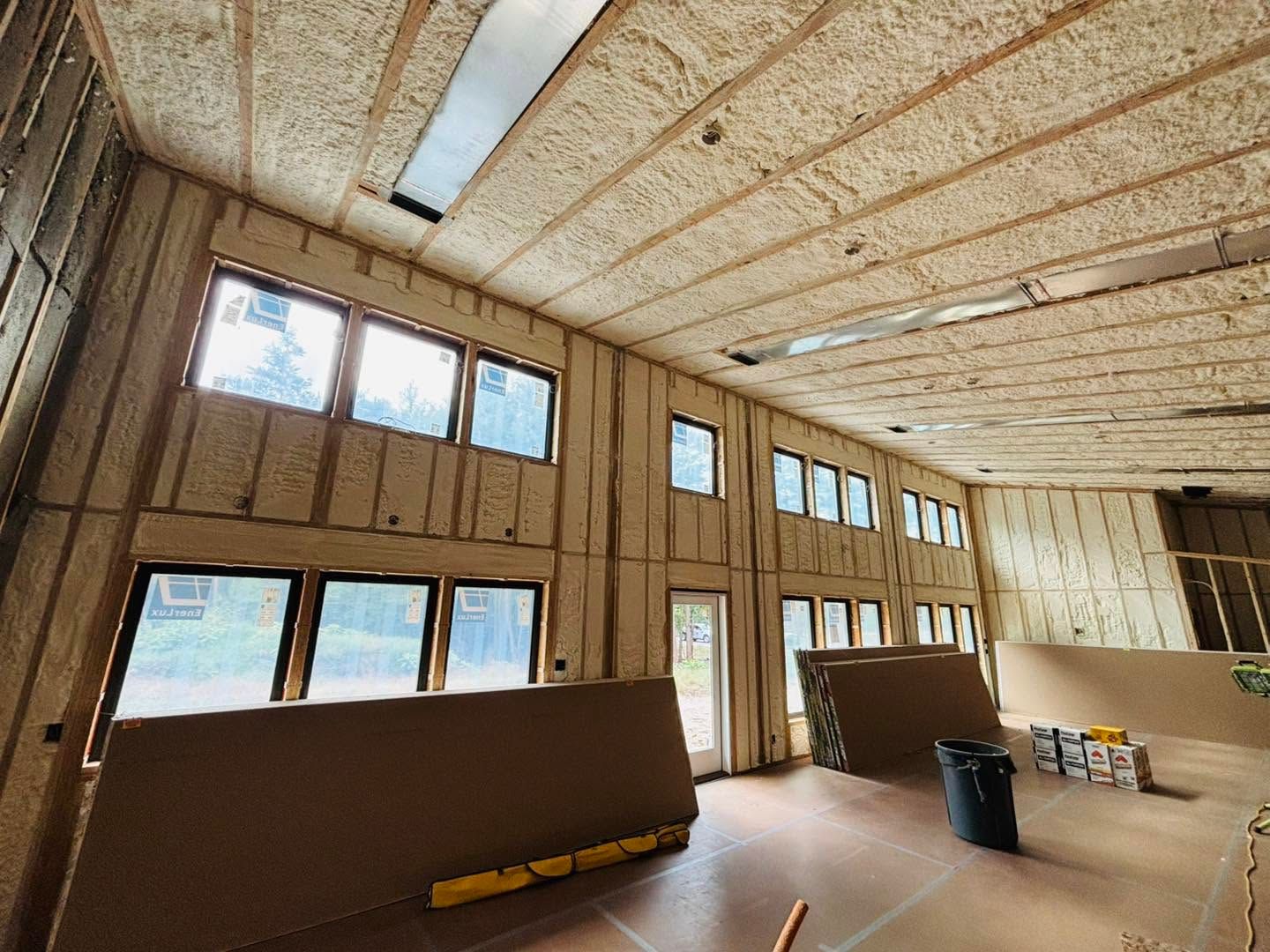 local attic insulation company