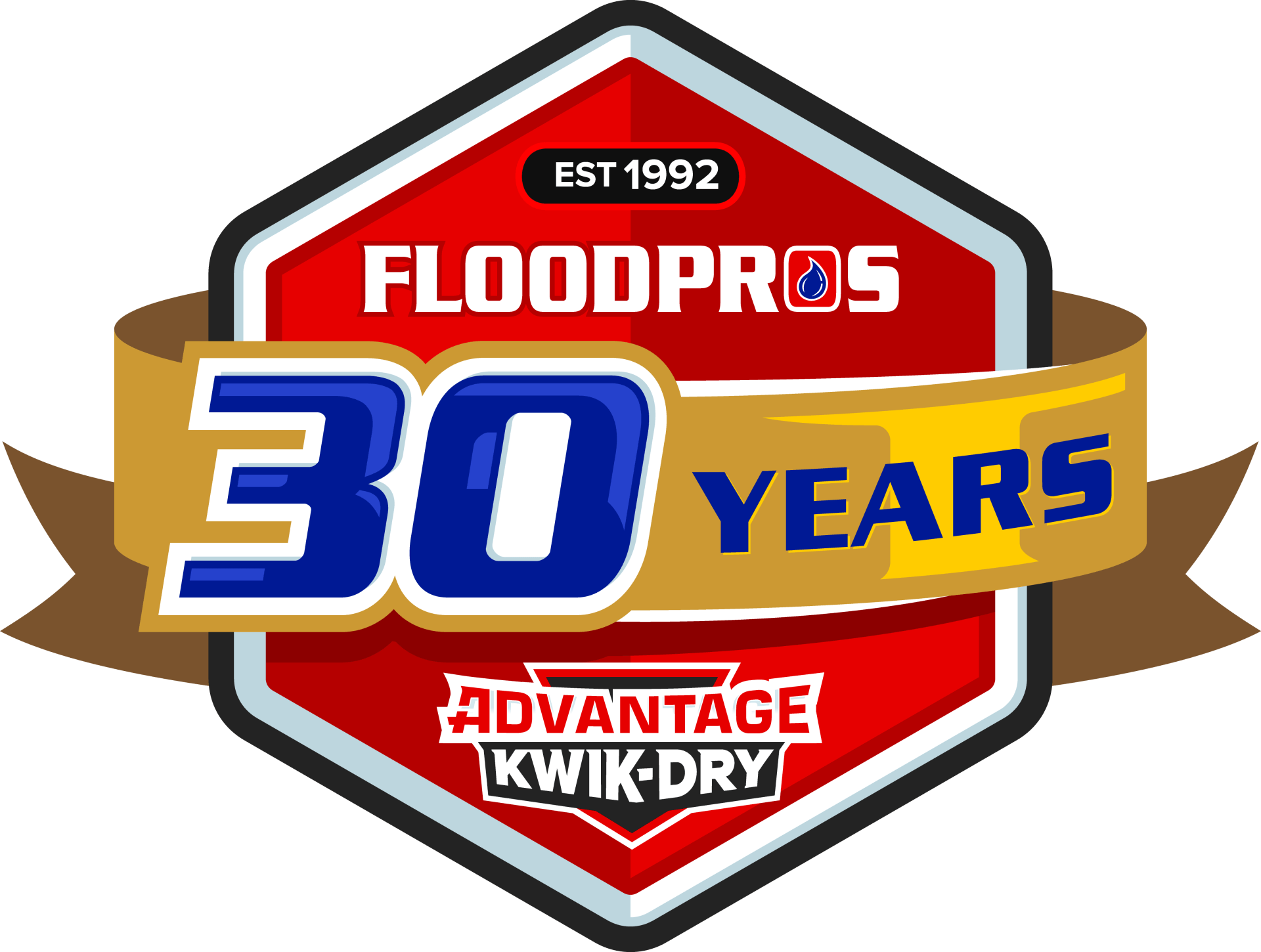 Flood Pros Disaster Restoration Services 25 Years