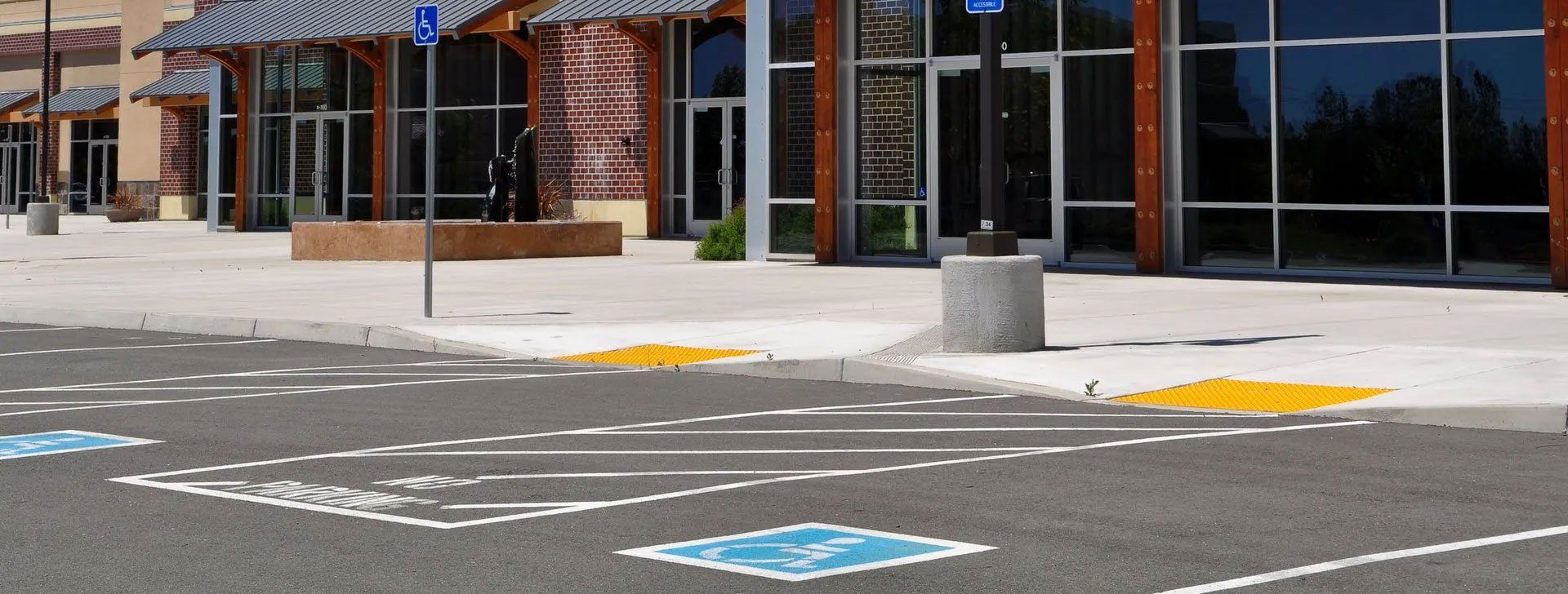 Commercial Mudjacking Services