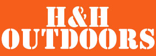 H&H Outdoors Logo