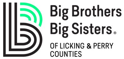 Big Brothers Big Sisters of Licking & Perry Counties logo