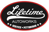 Lifetime Autoworks - logo