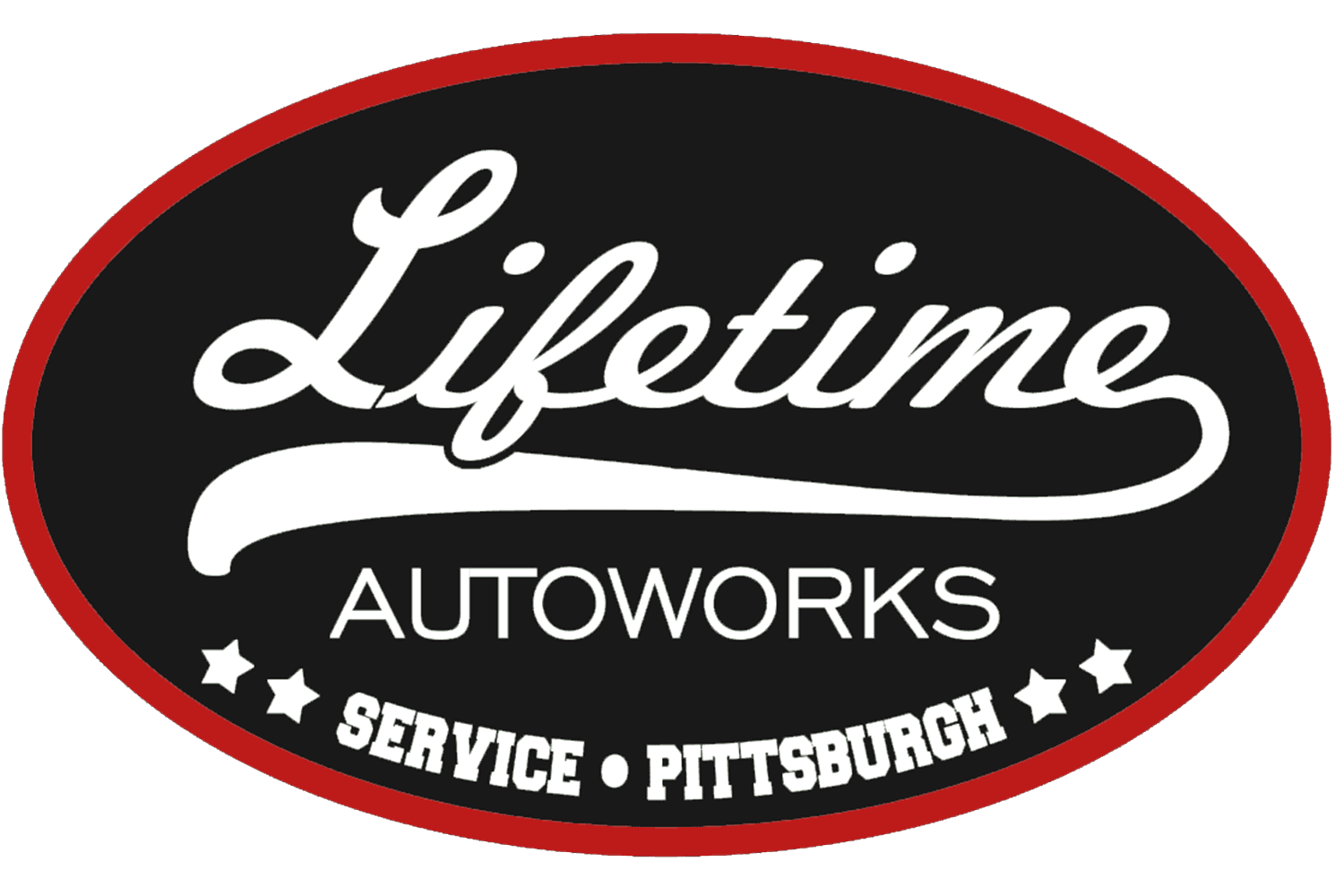 Lifetime Autoworks - logo