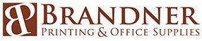 Brandner Printing Logo