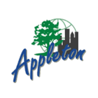 City of Appleton Commercial Real Estate Logo