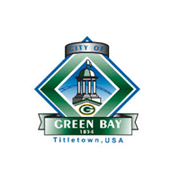 Green Bay city logo representing Drifka Group commercial real estate in Green Bay, WI