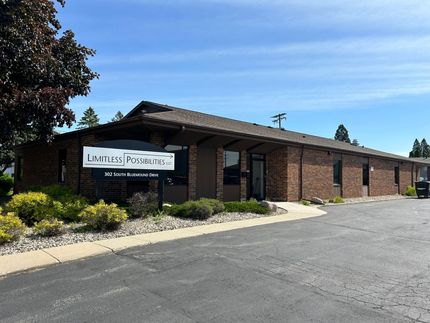 Office Space For Sale in Appleton from Drifka Group Commercial Real Estate.