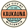 City of De Pere logo representing Drifka Group commercial real estate in De Pere, WI