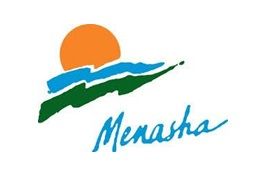 City of De Pere logo representing Drifka Group commercial real estate in De Pere, WI