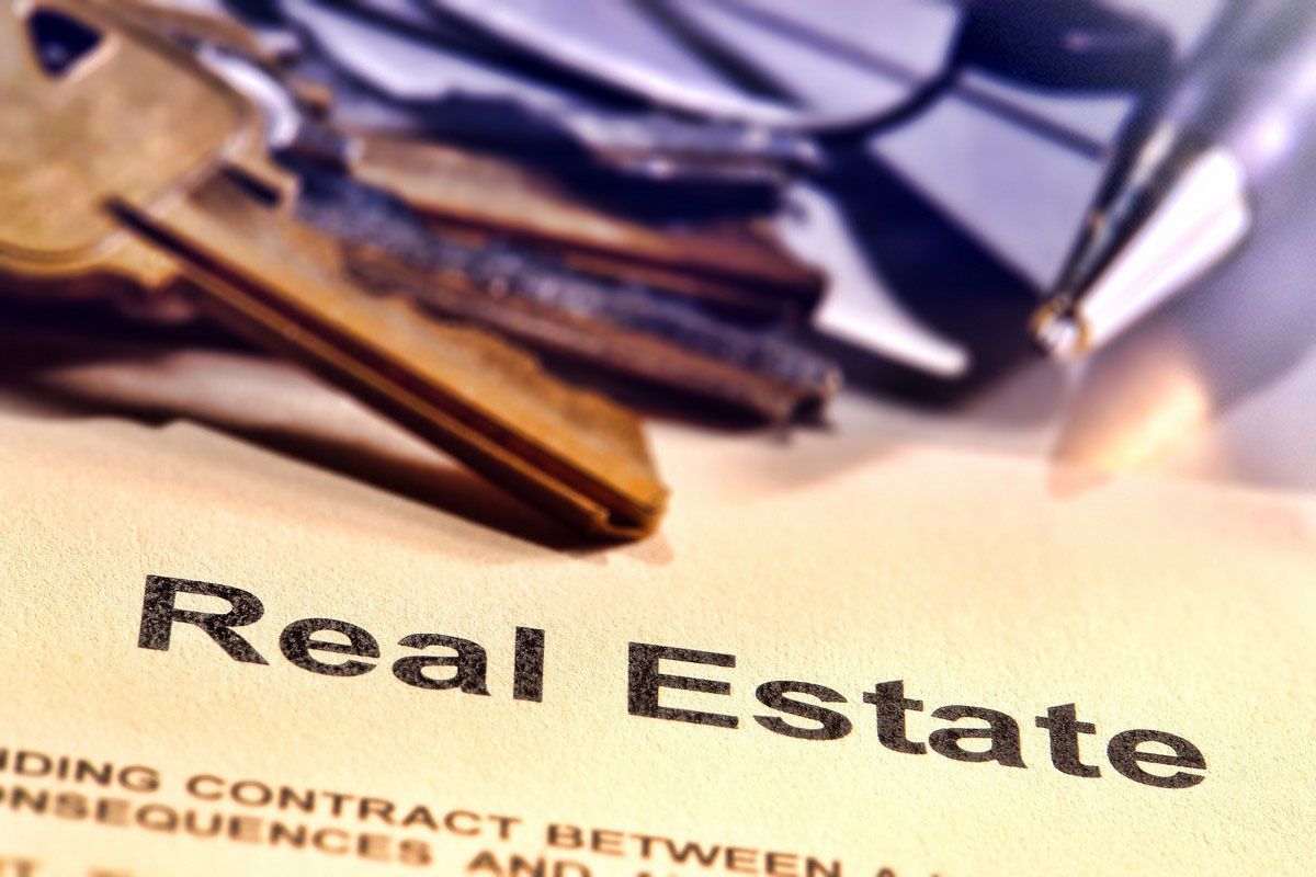 commercial real estate brokerage