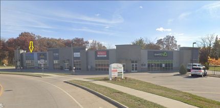 Drifka Group commercial real estate.    retail space in Kaukauna for lease. 