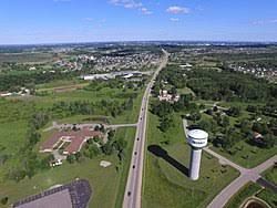 Greenville Wisconsin commercial real estate