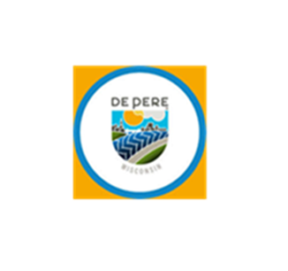 Green Bay city logo representing Drifka Group commercial real estate in Green Bay, WI