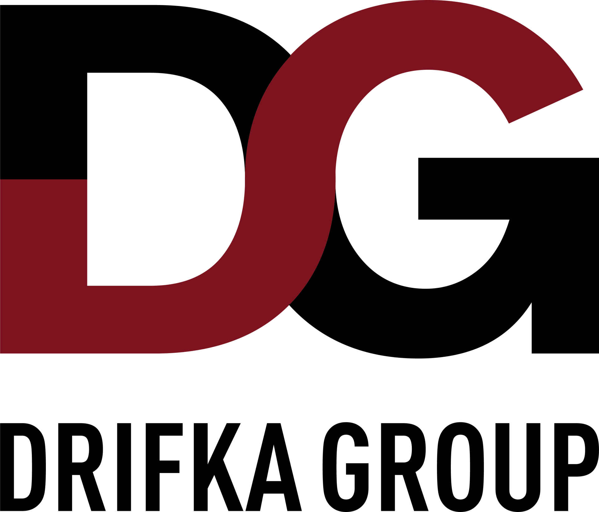 Drifka Group - Logo
