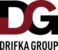 Drifka Group - Logo