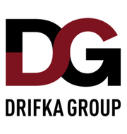 Drifka Group - Logo