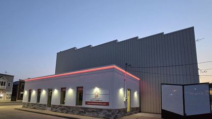 Office Space For Sale in Kaukauna from Drifka Group Commercial Real Estate.