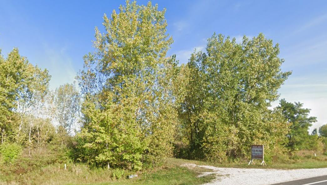 North Rolling Meadows Drive vacant land for sale in Fond du Lac Wisconsin