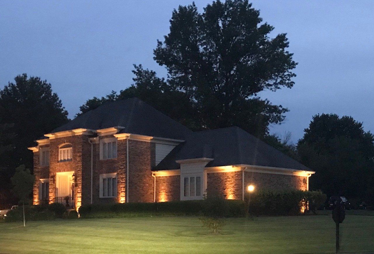 Bottoms house