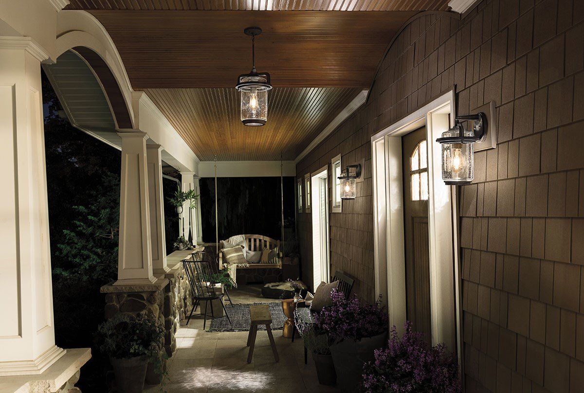 Outdoor lighting