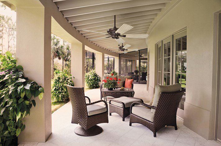 Landscape lighting