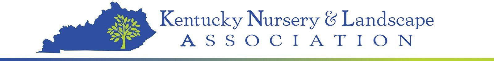 Kentucky Nursery & Landscape Association logo