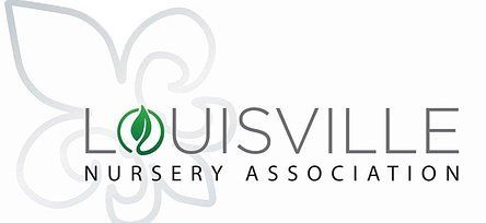 Louisville Nursery Association logo