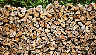 Firewood services