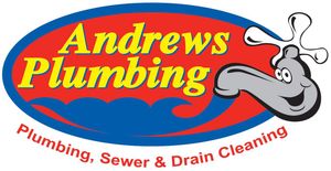 Andrews Plumbing Logo