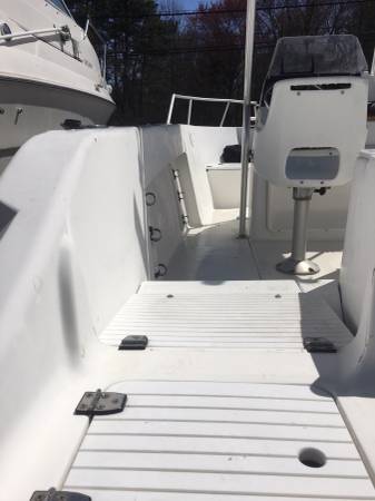 J & J Marine Photo Gallery | Boat And Trailer Sales | Deptford, NJ