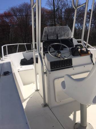 J & J Marine Photo Gallery | Boat And Trailer Sales | Deptford, NJ