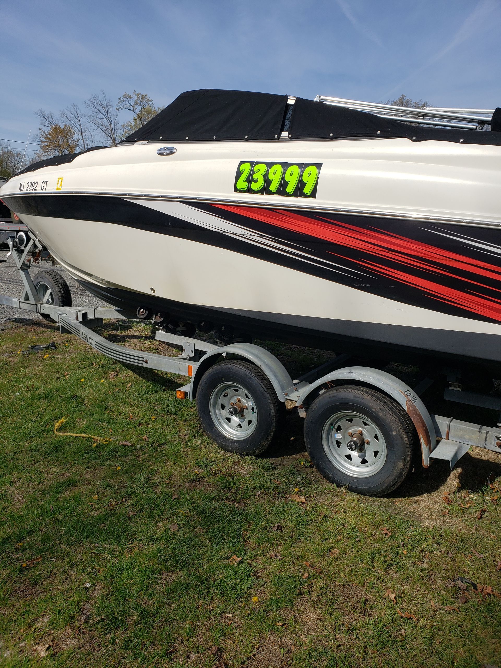 M And J Marine - x24mn30
